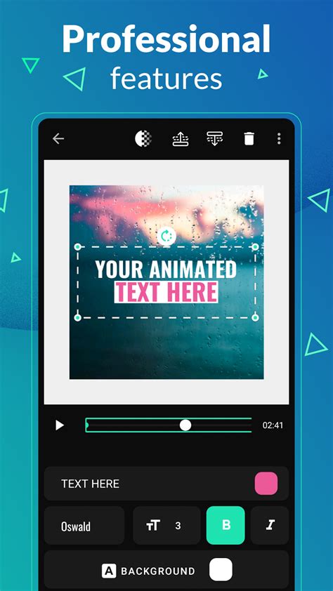 Pinreel: Animated Video Maker 4+ .